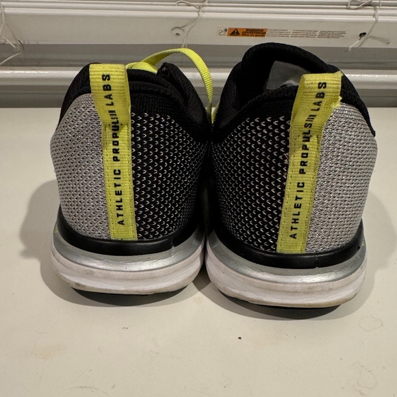 Athletic Propulsion Labs TechLoom Pro - Picture 5 of 5